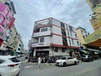 BÁN NHÀ GÓC 2 MẶT TIỀN ĐƯỜNG HOA LAN DIỆN TÍCH: 4X16M TRỆT 3 LẦU