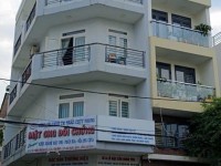 Bán nhà góc 2 mặt tiền đường Phạm Văn Bạch quận Tân Bình