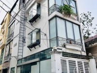Bán nhà góc 2 mặt tiền khu villa 112 Phổ Quang đối diện Novaland quận Tân Bình