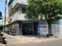 Bán nhà góc 2 mặt tiền kinh doanh đường Nguyễn Xuân Khoát quận Tân Phú (DT: 4,3x20m)