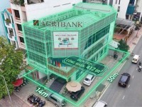 Bán nhà góc 3 mặt tiền đường Trần Quốc Thảo diện tích: 14x30m hầm 3 tầng