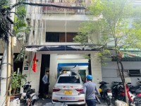 Bán nhà mặt tiền đường Bàu Cát quận Tân Bình
