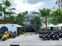 Bán nhà mặt tiền đường Đồng Nai diện tích: 17x26m (nở hậu 27m) trệt lầu sân vườn