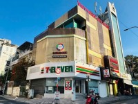 Bán nhà mặt tiền đường Phan Kế Bính diện tích: 8,9x18,6m 3 tầng