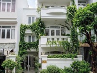 Bán nhà mặt tiền K300 đường Nguyễn Minh Hoàng diện tích: 7x13m trệt 2 lầu