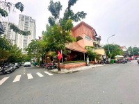 Bán nhà mặt tiền kinh doanh đường Xuân Thủy Quận 2