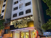 Bán tòa nhà khách sạn 2 mặt tiền đường Bùi Thị Xuân, diện tích: 8,1x17m 12 tầng sân thượng