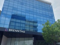 Bán tòa nhà mặt tiền 120 Hoàng Hoa Thám diện tích: 21x52m hầm 7 tầng