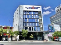 Bán tòa nhà mặt tiền 138A Nguyễn Văn Trỗi diện tích: 20x23m hầm 7 tầng