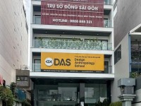 Bán tòa nhà mặt tiền 300L Nguyễn Văn Đậu diện tích: 11x36m (nở hậu 13m) hầm 8 tầng sân thượng