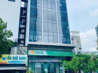 Bán tòa nhà mặt tiền 36 Tạ Hiện Diện tích: 10,5x18m hầm 7 tầng