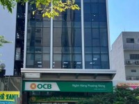 Bán tòa nhà mặt tiền 36 Tạ Hiện diện tích: 10,5x18m hầm 7 tầng