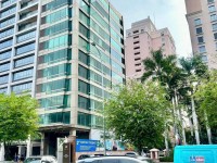 Bán tòa nhà mặt tiền 4B Tôn Đức Thắng diện tích: 326m2 hầm 15 tầng