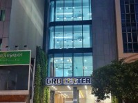 Bán tòa nhà mặt tiền đường Điện Biên Phủ diện tích: 12x20m hầm 7 tầng