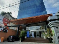 Bán tòa nhà mặt tiền đường Nguyễn Đình Chính, diện tích: 14x28m hầm 7 tầng