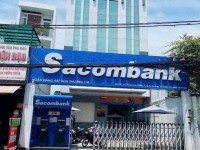 Bán tòa nhà mặt tiền đường Phạm Văn Chiêu quận Gò Vấp