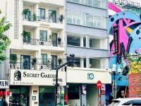 Bán tòa nhà mặt tiền đường Phan Xích Long, diện tích: 8x16m 6 tầng