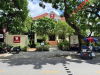 Bán villa đường Xuân Thuỷ - Thảo Điền quận 2