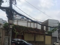 Biệt thự cho thuê nguyên căn mặt tiền đường Cửu Long quận Tân Bình