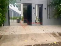Cho thuê biệt thự đường Đặng Thùy Trâm quận Bình Thạnh