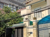 Cho thuê biệt thự đường Nguyễn Văn Hưởng Quận 2