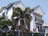 Cho thuê biệt thự đường Thân Văn Nhiếp,  An Phú, Quận 2
