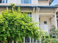 Cho thuê biệt thự đường Tú Xương Quận 3
