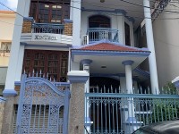 Cho thuê Biệt thự Mê Kông Quận Tân Bình