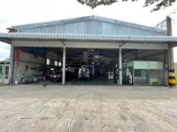 Cho thuê Kho xưởng đường Lê Hữu Kiều Quận 2