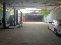 Cho thuê Kho xưởng đường Nguyễn Văn Hưởng Quận 2