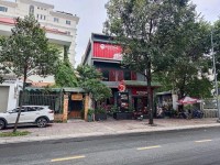 Cho thuê mặt bằng mặt tiền 6B Lê Quý Đôn Quận 3