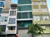 Cho thuê nguyên tòa nhà đường Bạch Đằng Quận Tân Bình