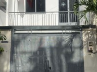 Cho thuê nhà đường Ba Tháng Hai Quận 10