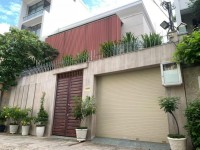 Cho thuê nhà đường Bành Văn Trân quận Tân Bình