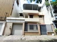 Cho thuê nhà đường Bàu Cát 2, nhà hẻm xe hơi quận Tân Bình