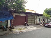 Cho thuê nhà đường Bàu Cát 8 Quận Tân Bình