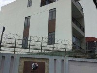 Cho thuê nhà đường Bình Lợi quận Bình Thạnh