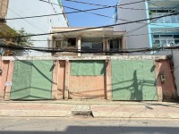 Cho thuê nhà đường Bùi Đình Túy quận Bình Thạnh