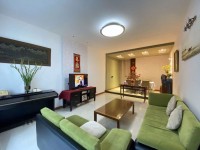 Cho thuê nhà đường Bùi Thị Xuân quận Tân Bình