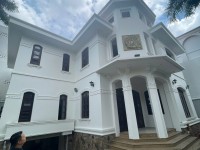 Cho thuê nhà đường Cách Mạng Tháng 8 quận Tân Bình