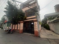 Cho thuê nhà đường Chu Văn An phường 12 quận Bình Thạnh