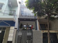 Cho thuê nhà đường Cộng Hoà phường 12 quận Tân Bình