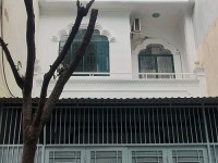 Cho thuê nhà đường Cộng Hoà phường 4 quận Tân Bình