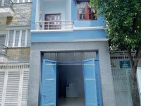 Cho thuê nhà đường Cộng Hòa quận Tân Bình
