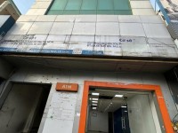 Cho thuê nhà đường Cộng Hòa quận Tân Bình