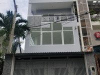 Cho thuê nhà đường Đặng Văn Ngữ, quận Phú Nhuận