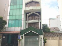Cho thuê nhà đường Đào Duy Anh phường 9 quận Phú Nhuận