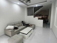 Cho thuê nhà đường Đào Duy Anh quận Phú Nhuận