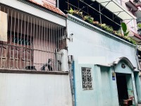 Cho thuê nhà đường Đào Duy Anh quận Phú Nhuận