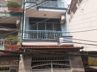 Cho thuê nhà đường Điện Biên Phủ quận Bình Thạnh phường 25